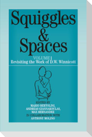 Squiggles and Spaces V 1