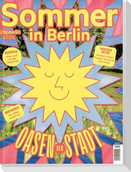 Sommer in Berlin 2024