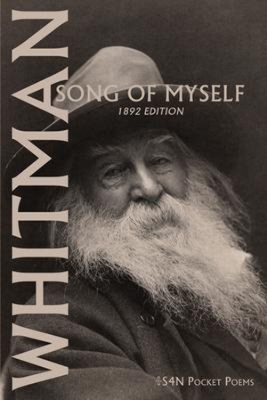 Whitman, Walt. Song of Myself - 1892 Edition. Amazon Digital Services LLC - Kdp, 2023.