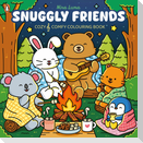 Snuggly Friends