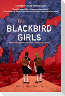 The Blackbird Girls