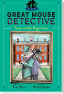 Basil and the Royal Dare