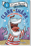 Clark the Shark and the School Sing