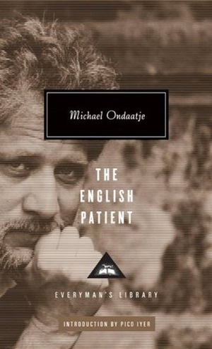 Ondaatje, Michael. The English Patient. DK, 2011.