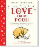Winnie-the-Pooh: Love From Pooh