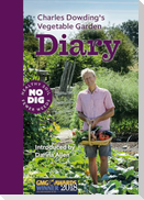 Charles Dowding's Vegetable Garden Diary