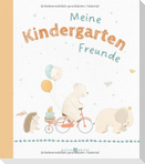 Meine Kindergarten-Freunde