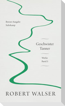 Geschwister Tanner