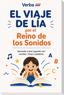 El viaje de Lía