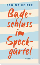 Badeschluss im Speckgürtel