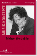 Michael Wertmüller