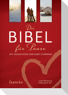 Die Bibel für Paare
