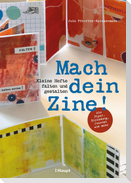 Mach dein Zine!