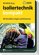 Isoliertechnik kompakt