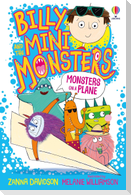 Monsters on a Plane