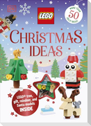 LEGO Christmas Ideas