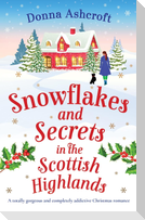 Snowflakes and Secrets in the Scottish Highlands