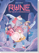 Rune: The Tale of a Thousand Faces