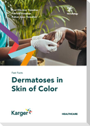 Fast Facts: Dermatoses in Skin of Color