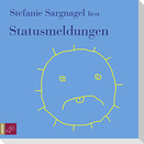 Statusmeldungen