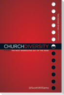 Church Diversity