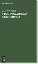 Pharmacopoea economica