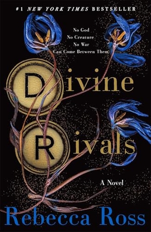 Ross, Rebecca. Divine Rivals - A Novel. Macmillan Publishers Int Ltd - MDL, 2024.