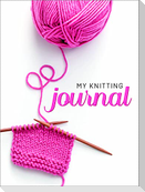 My Knitting Journal