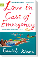 Love in Case of Emergency