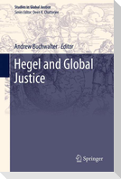Hegel and Global Justice