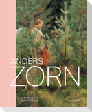 Anders Zorn - Schwedens Superstar