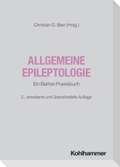Allgemeine Epileptologie