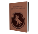 DSA - Vademecum des Widderordens