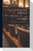 La Logica Del Diritto