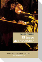 El juego del escondite