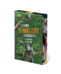 Ultimate Dinosaur Encyclopedia