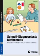 Schnell-Diagnosetests: Mathematik