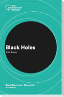 Black Holes