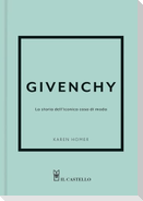 Givenchy. La storia dell'iconica casa di moda