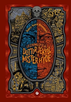 Stevenson, Robert Louis. Lo strano caso del dottor Jekyll e del signor Hyde. Giunti Editore, 2024.
