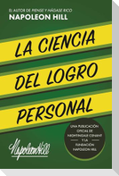 La Ciencia del Logro Personal (the Science of Personal Achievement)