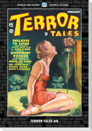 Terror Tales #6