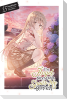 The Angel Next Door Spoils Me Rotten, Vol. 5.5 (Light Novel)