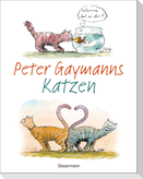 Peter Gaymanns Katzen