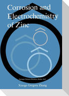 Corrosion and Electrochemistry of Zinc