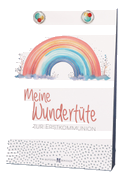 Wundertüte zur Erstkommunion