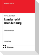 Landesrecht Brandenburg