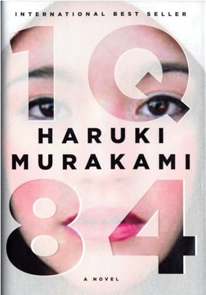 Murakami, Haruki. 1Q84 - A novel. Random House LLC US, 2011.