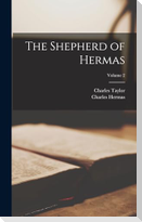The Shepherd of Hermas; Volume 2