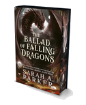 BALLAD OF_MOONFALL SERI2 EX HB
